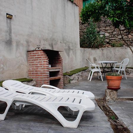 Apartamentos Rurales La Vera Jarandilla de la Vera Εξωτερικό φωτογραφία