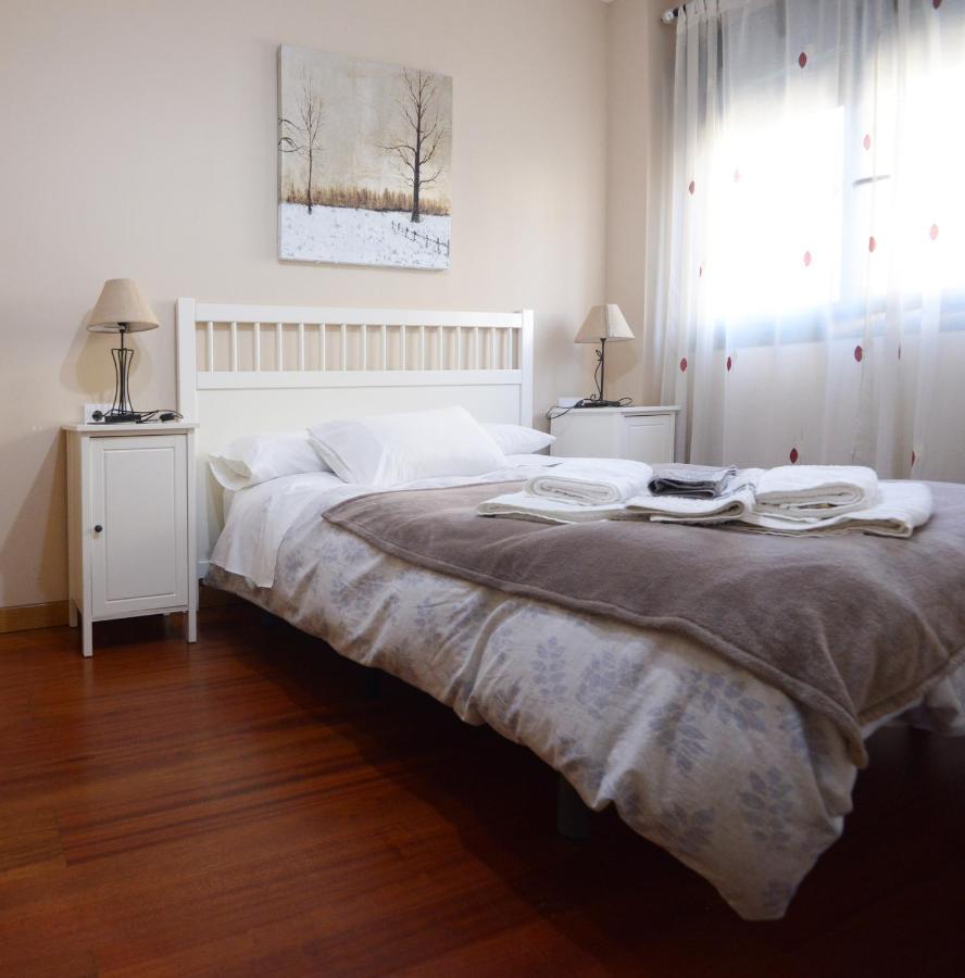 Apartamentos Rurales La Vera Jarandilla de la Vera Εξωτερικό φωτογραφία
