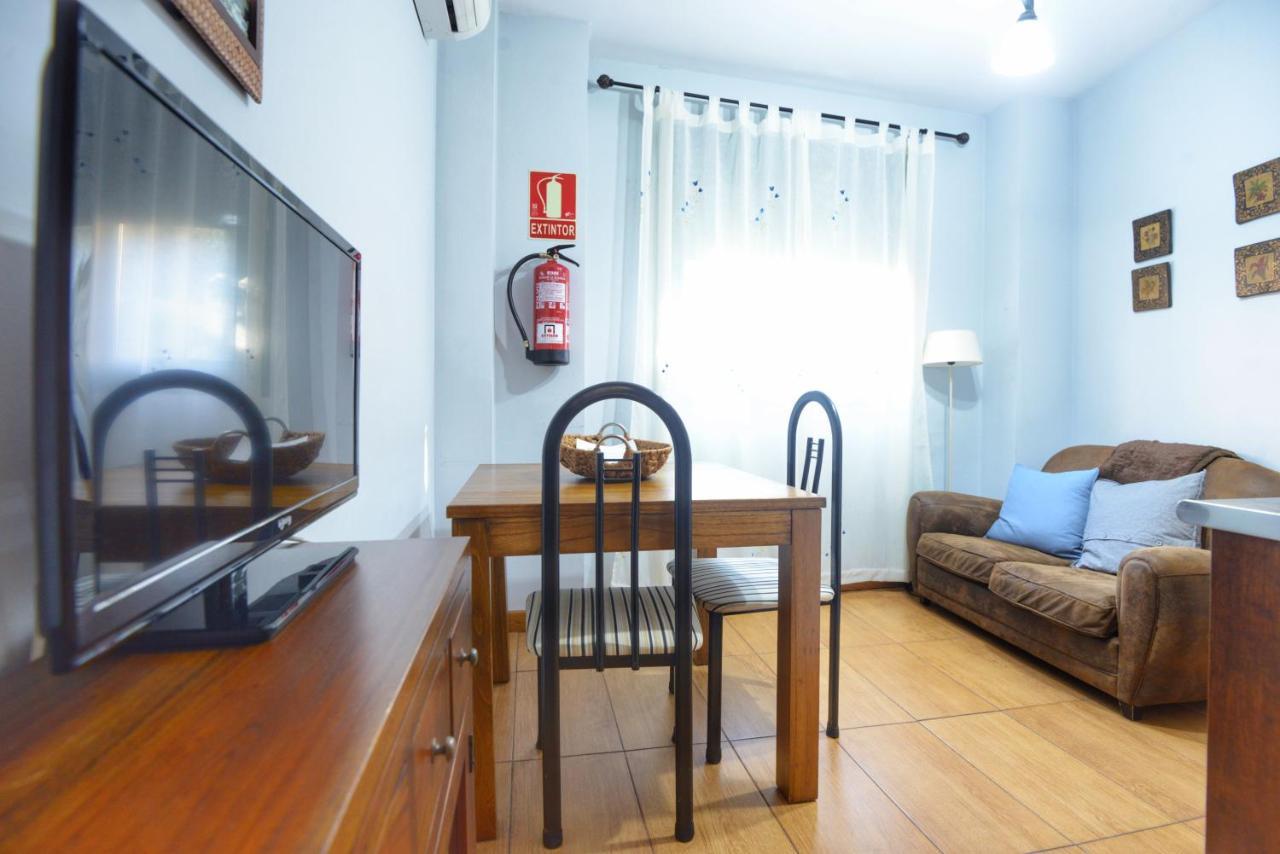 Apartamentos Rurales La Vera Jarandilla de la Vera Εξωτερικό φωτογραφία