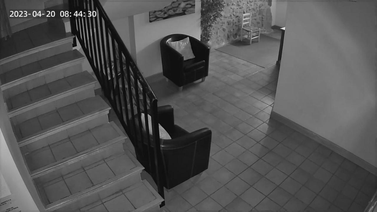 Apartamentos Rurales La Vera Jarandilla de la Vera Εξωτερικό φωτογραφία