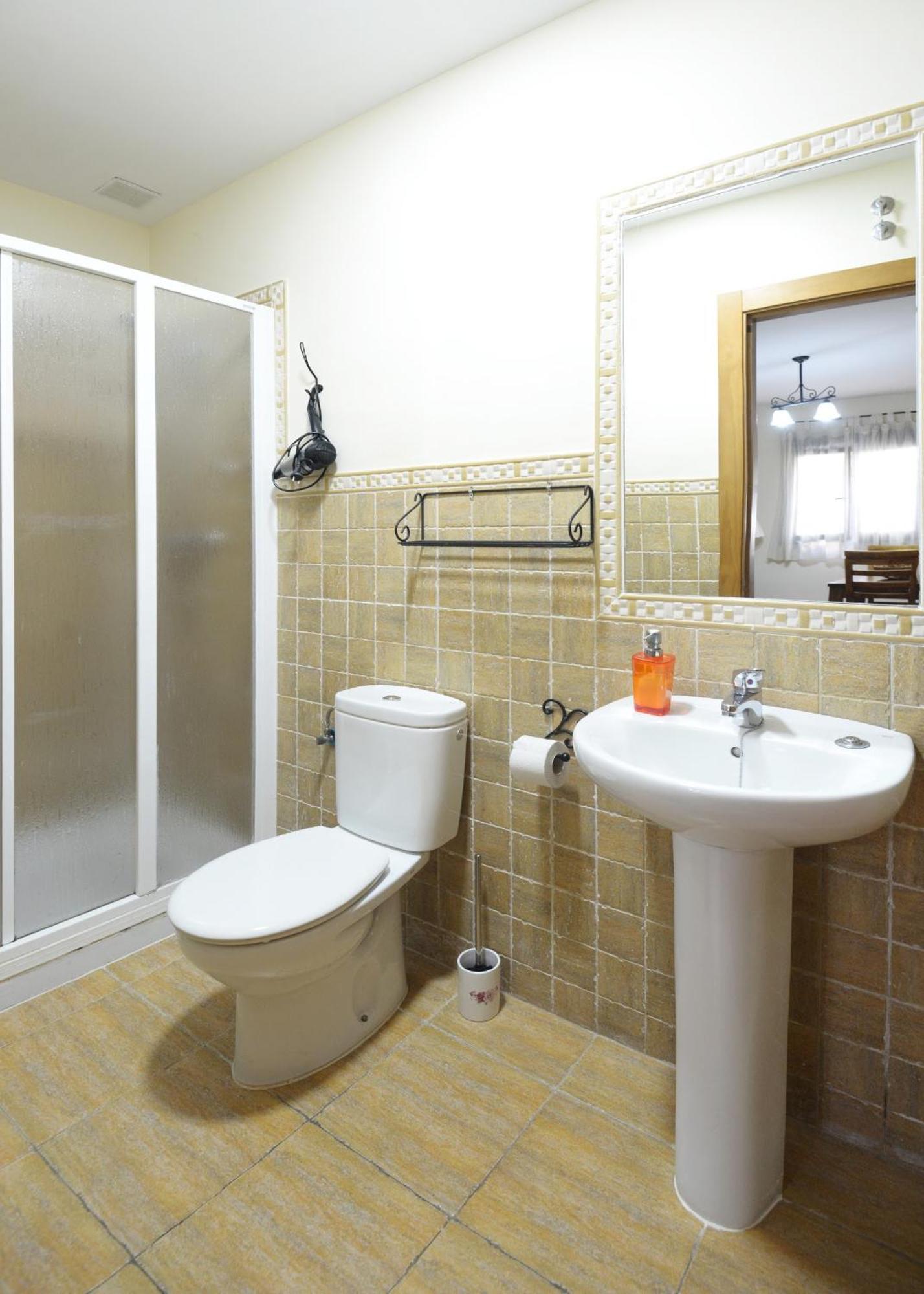 Apartamentos Rurales La Vera Jarandilla de la Vera Εξωτερικό φωτογραφία