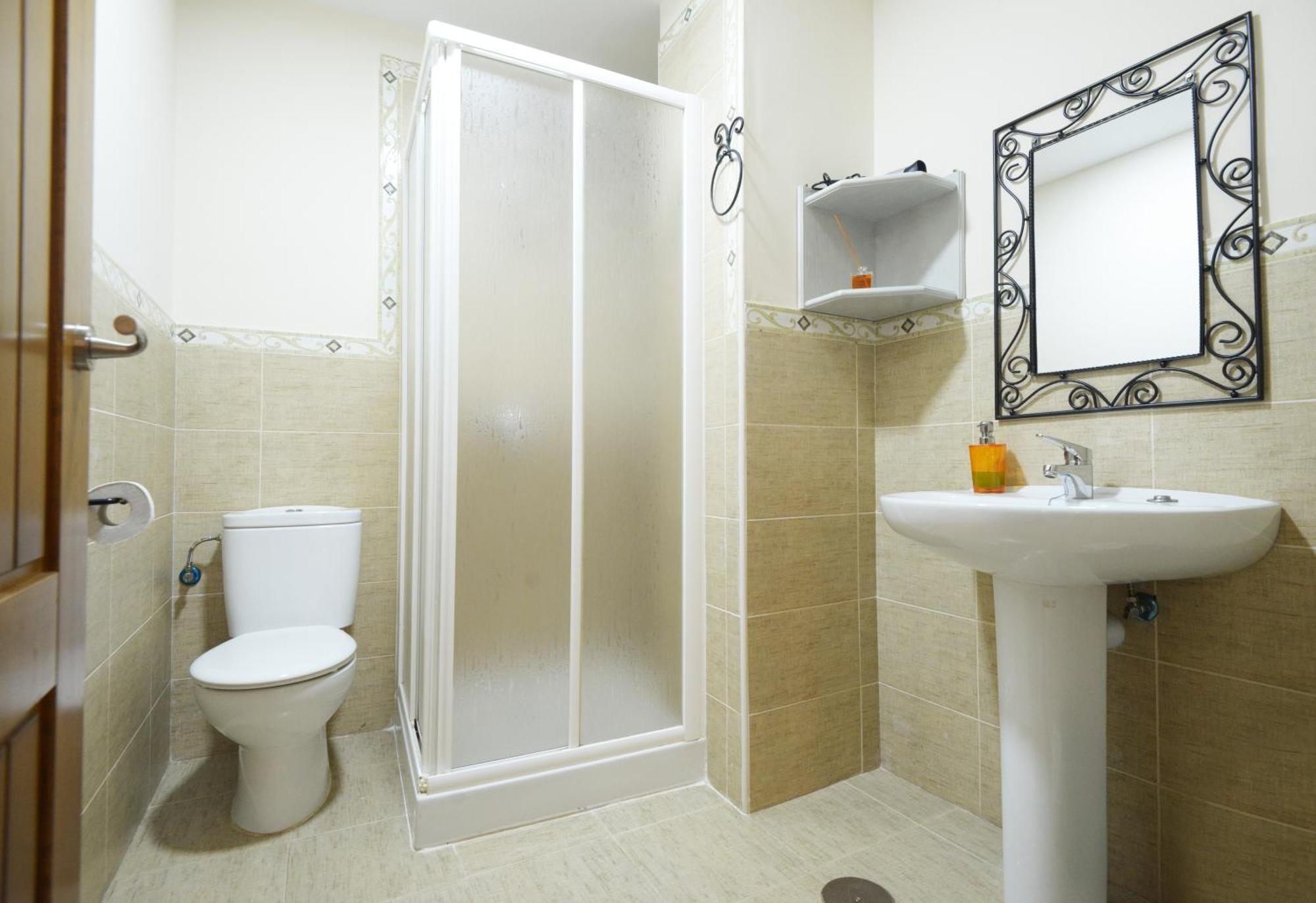 Apartamentos Rurales La Vera Jarandilla de la Vera Εξωτερικό φωτογραφία