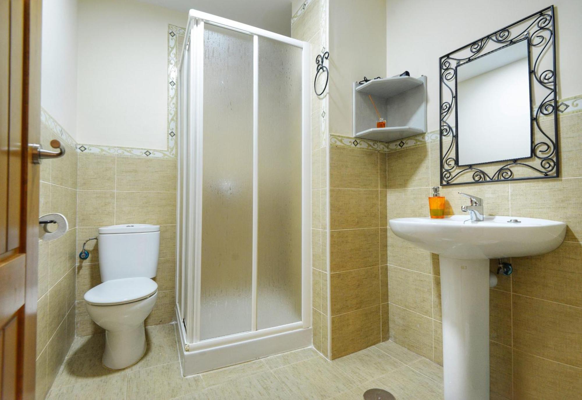 Apartamentos Rurales La Vera Jarandilla de la Vera Εξωτερικό φωτογραφία