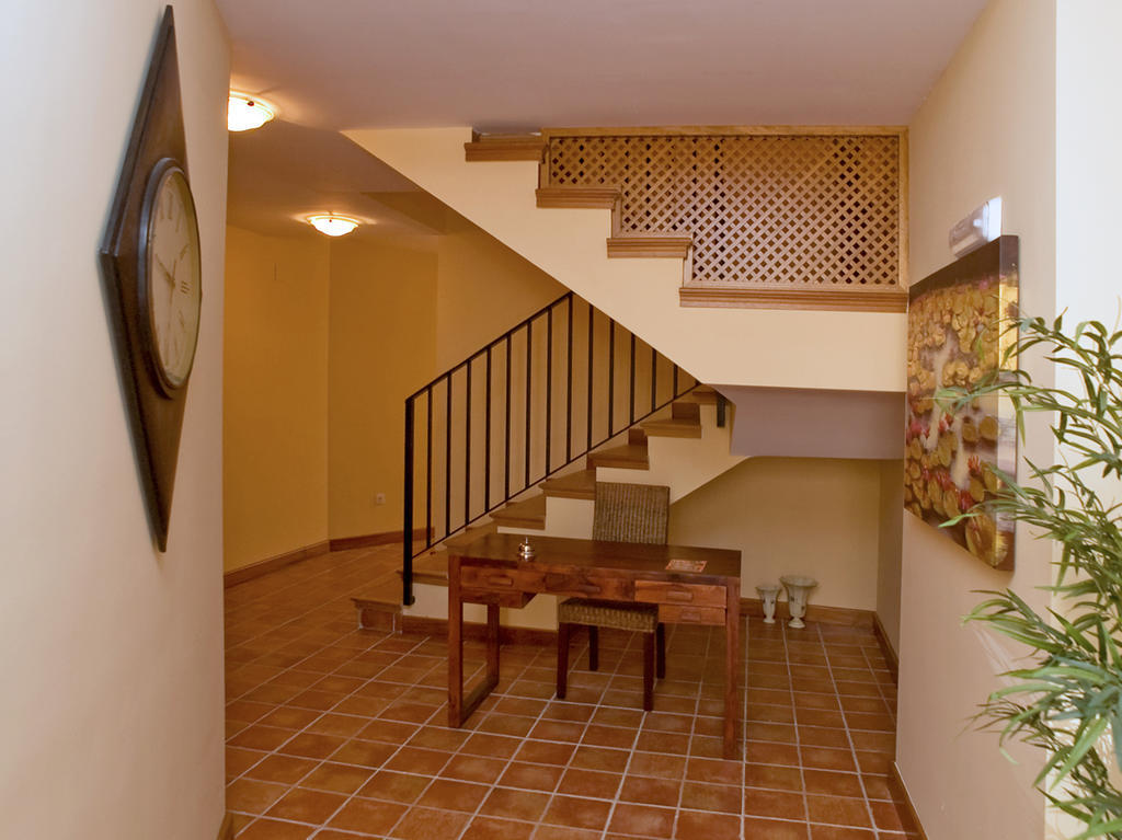 Apartamentos Rurales La Vera Jarandilla de la Vera Δωμάτιο φωτογραφία